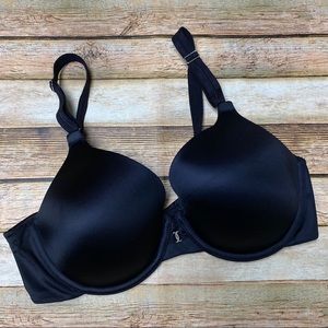 Vanity Fair 36D Underwire Bra